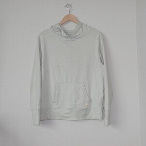 Vuori Men's Hooded Sweatshirt (Small)